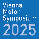Logo Vienna Motor Symposium 2025
